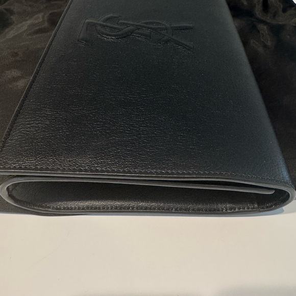 YSL Clutch - Picture 3 of 10